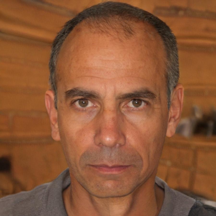 Rodrigo Mendoza, cofundador de falorensiqua